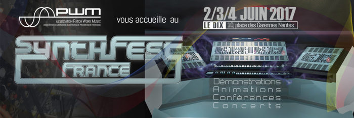 synthfest